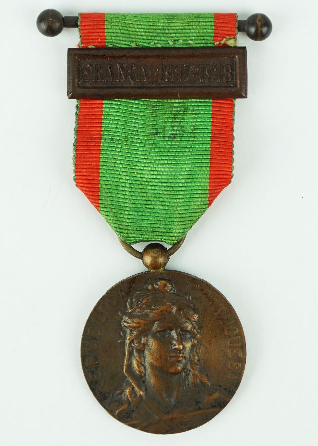 Medalha Militar