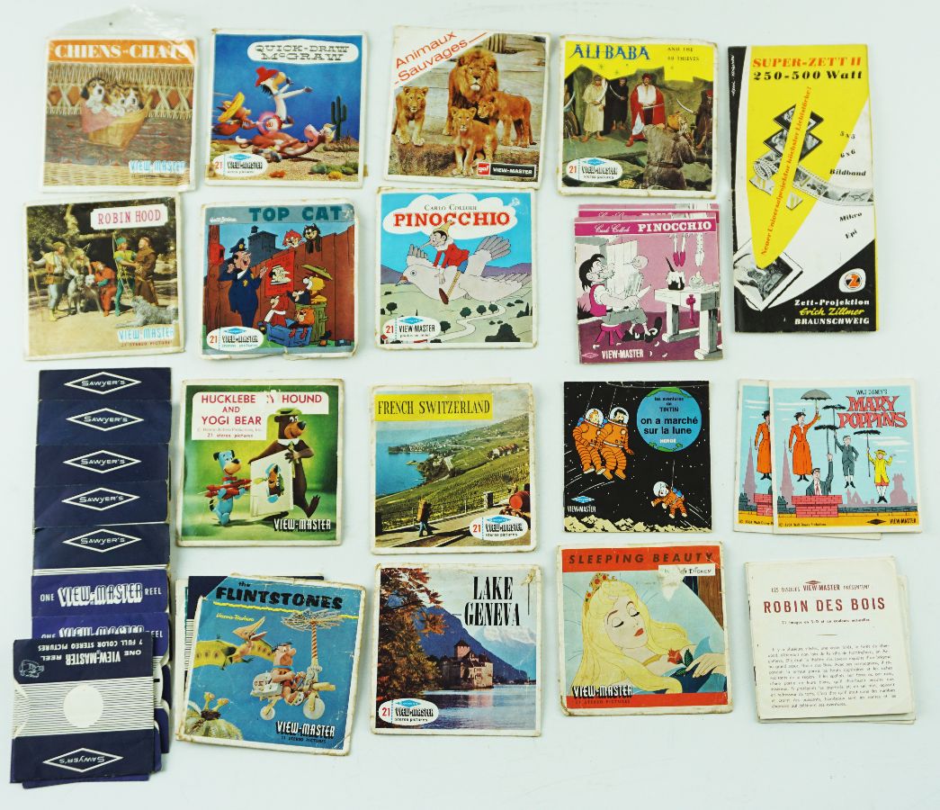 View Master