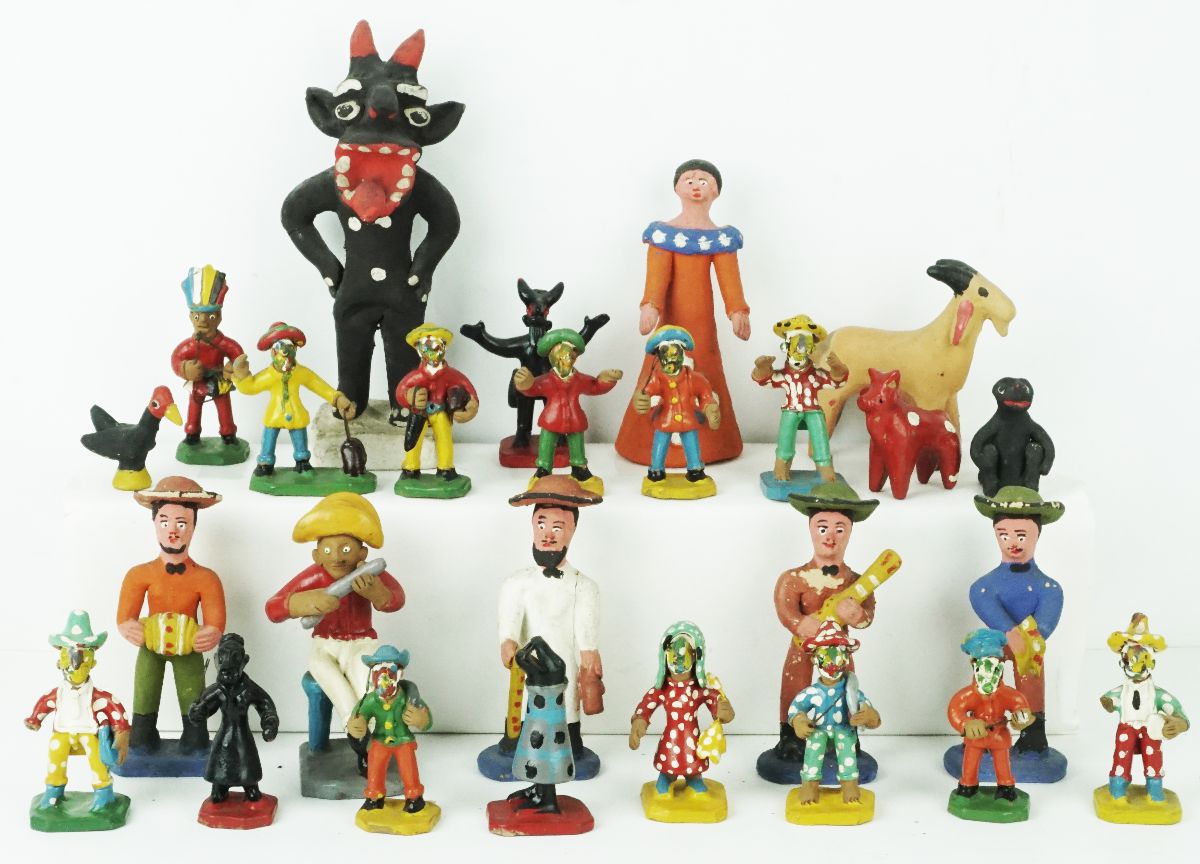 Artesanato Brasileiro
