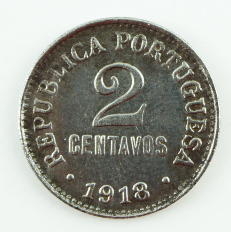 Numismática