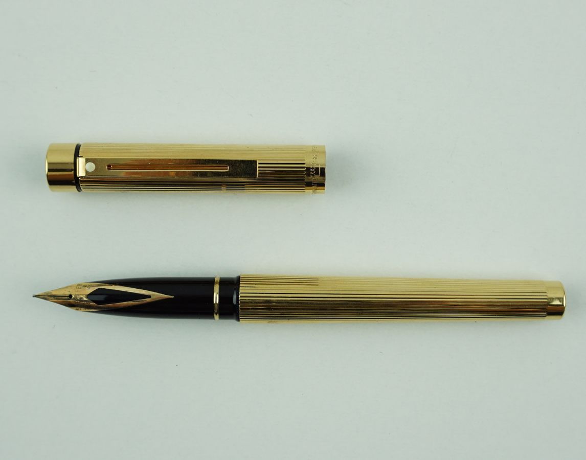 Sheaffer