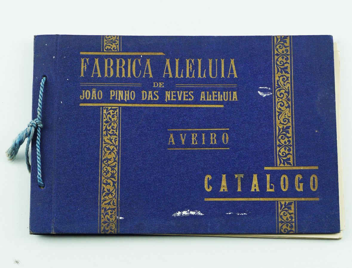 Fábrica Aleluia