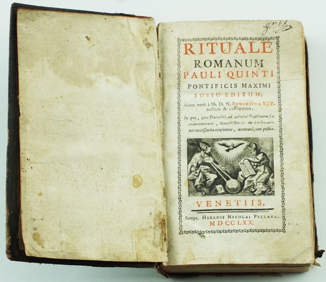 Rituale Romanum