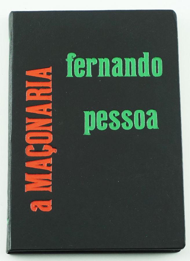 FERNANDO PESSOA