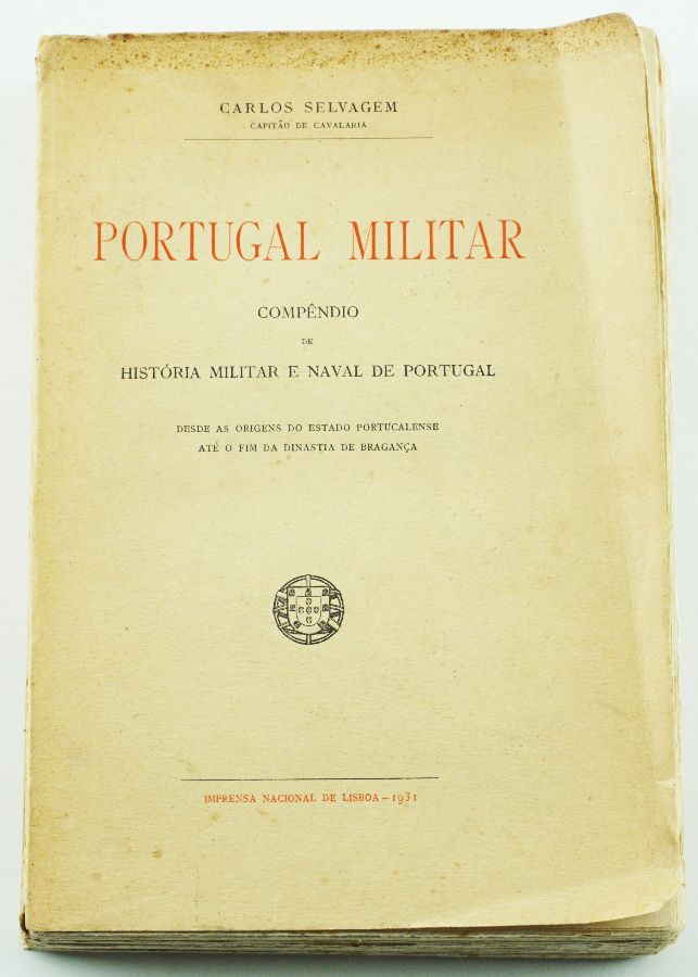 Portugal Militar