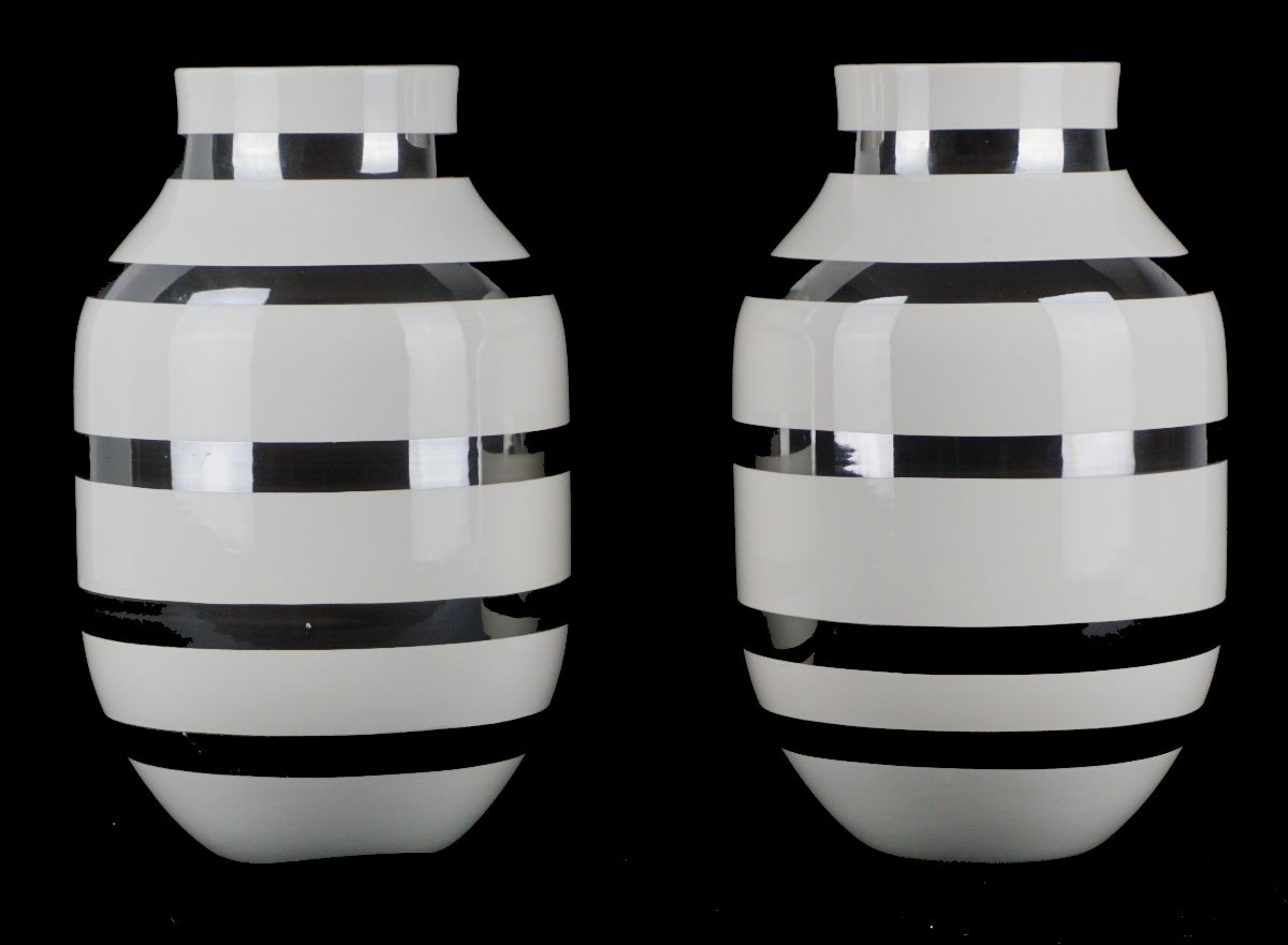 Omaggio Vase