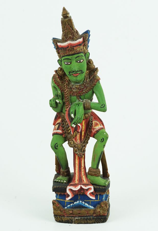 Rama (Avatar do Deus Hindu Vishnu)