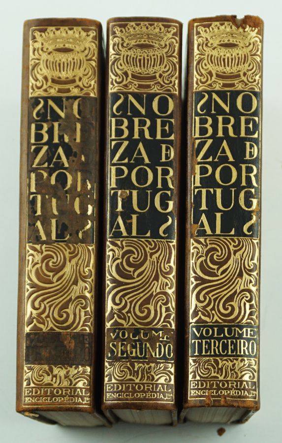 Nobreza de Portugal