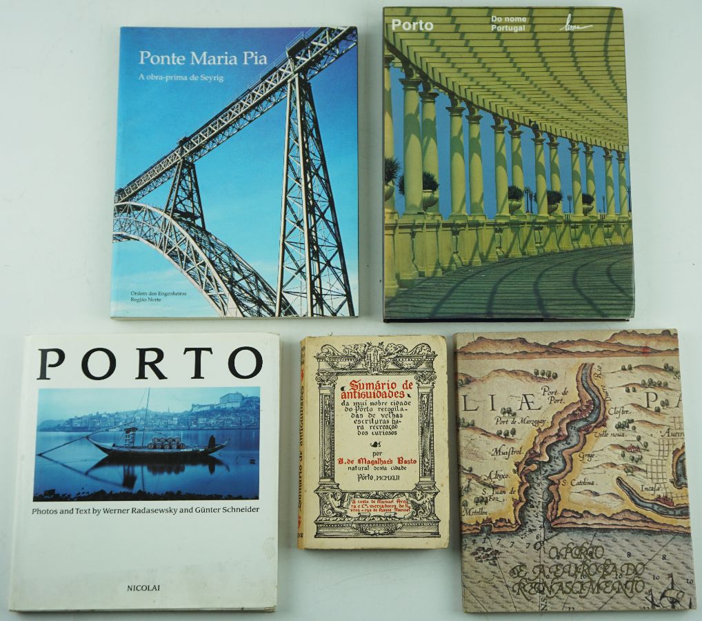 Porto