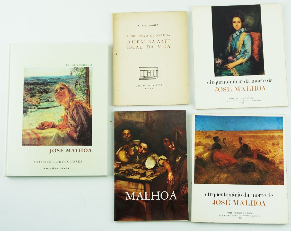 José Malhoa