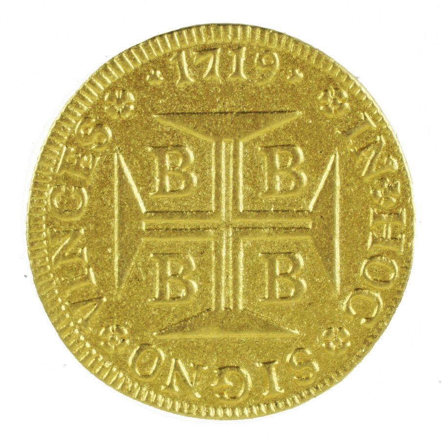 Numismática