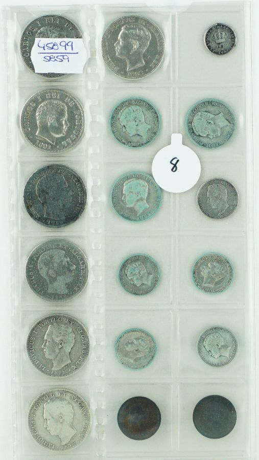 Numismática