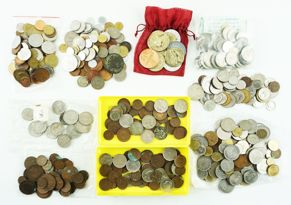 Numismática