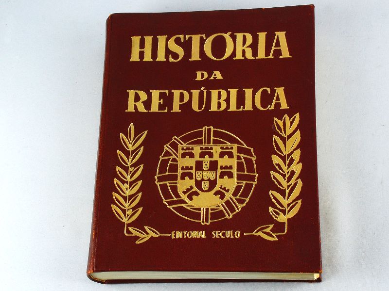 História da República