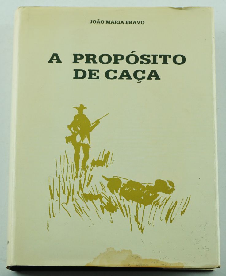 A propósito de Caça