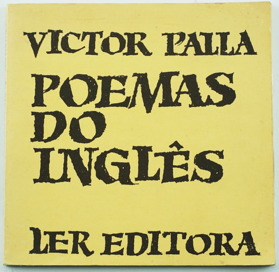 Victor Palla