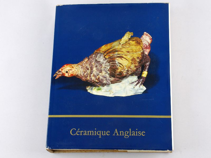 Ceramique Anglaise