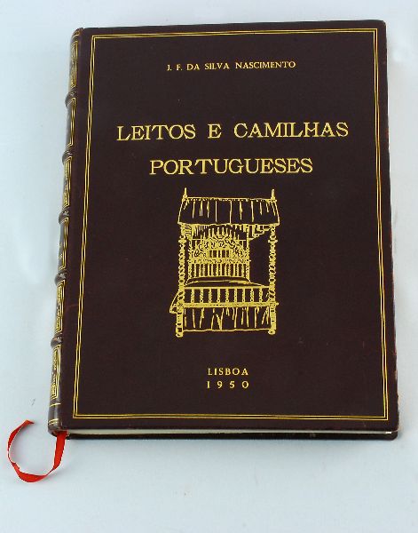 Leitos e Camilhas Portuguesas