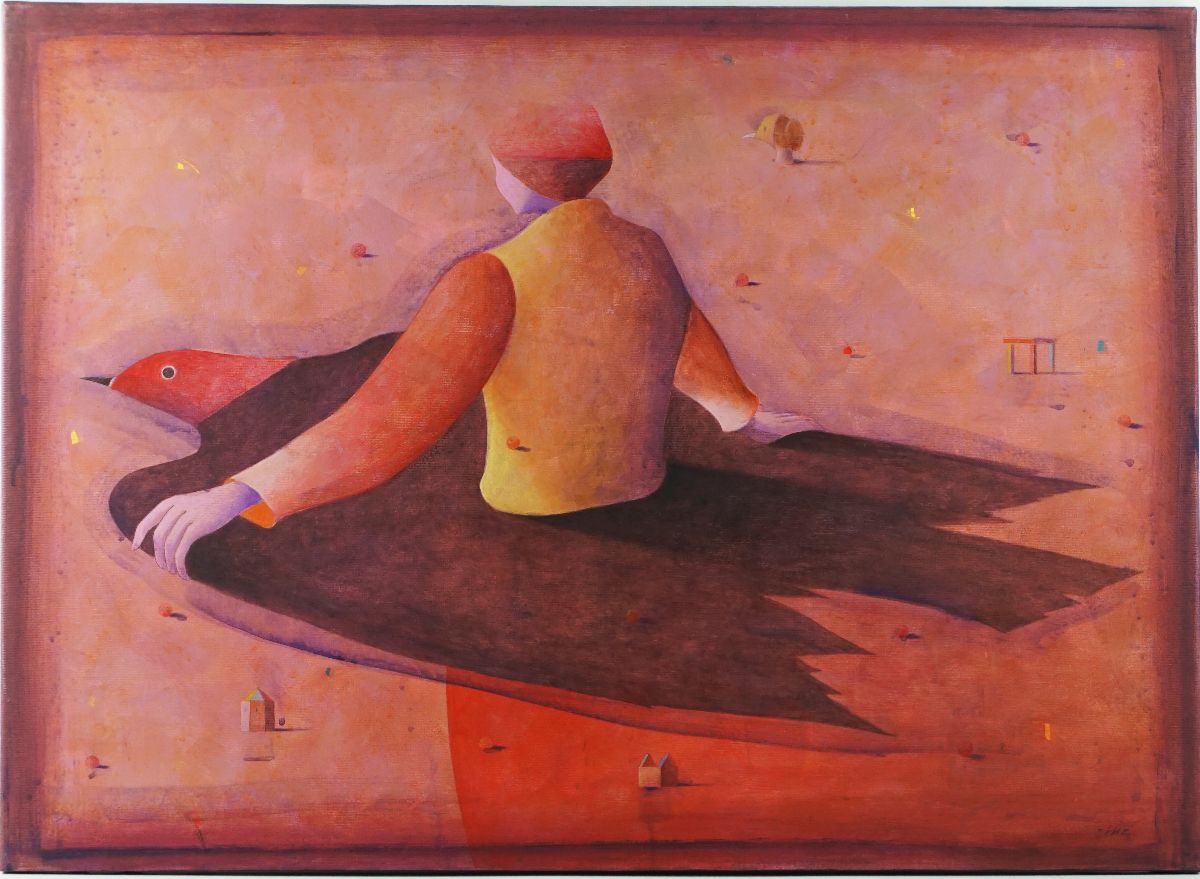Alfredo Luz