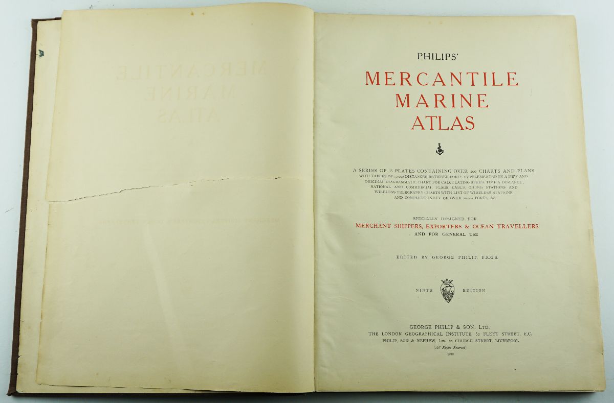 Atlas Philips