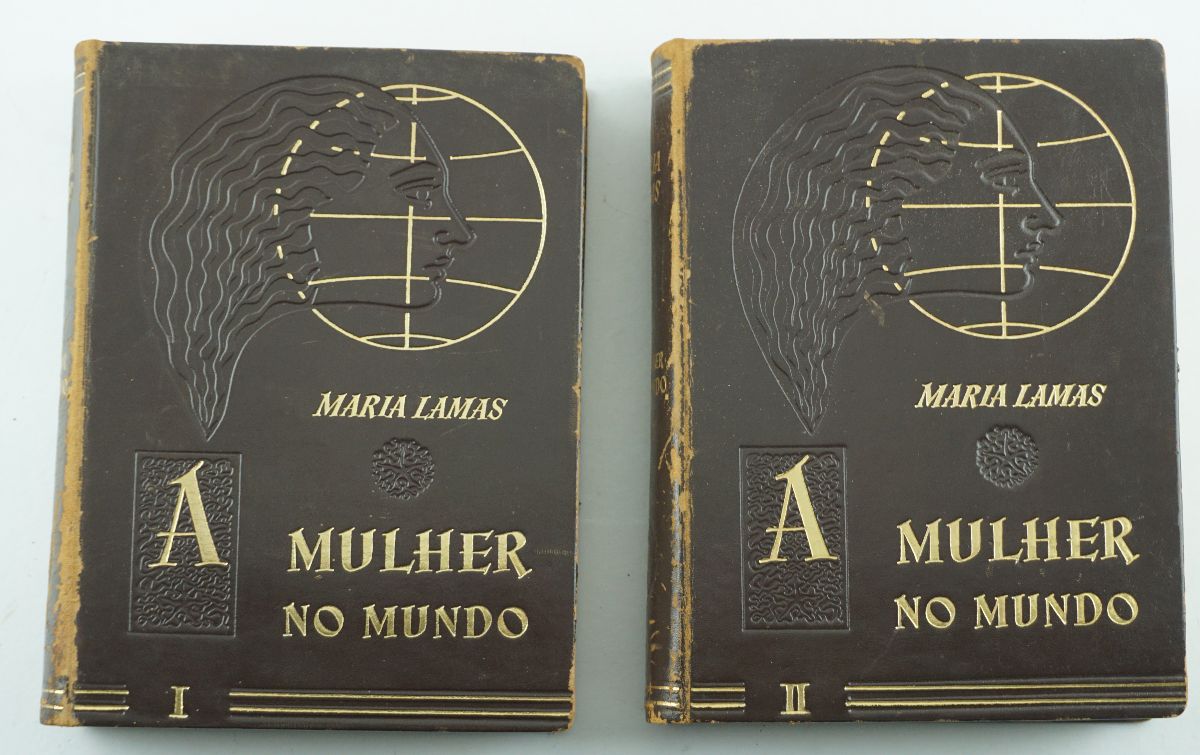 A Mulher no Mundo