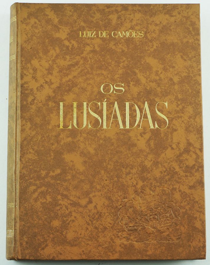 Os Lusíadas