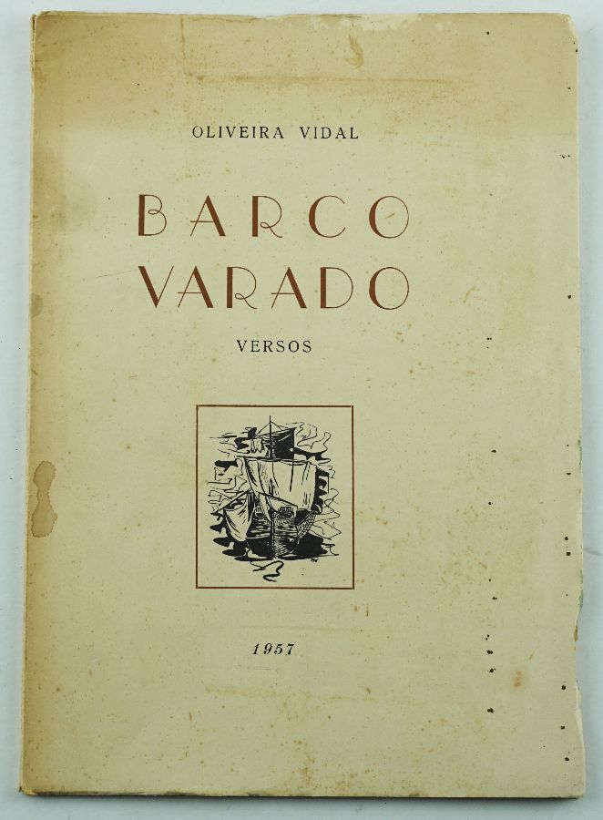 Barco Varado