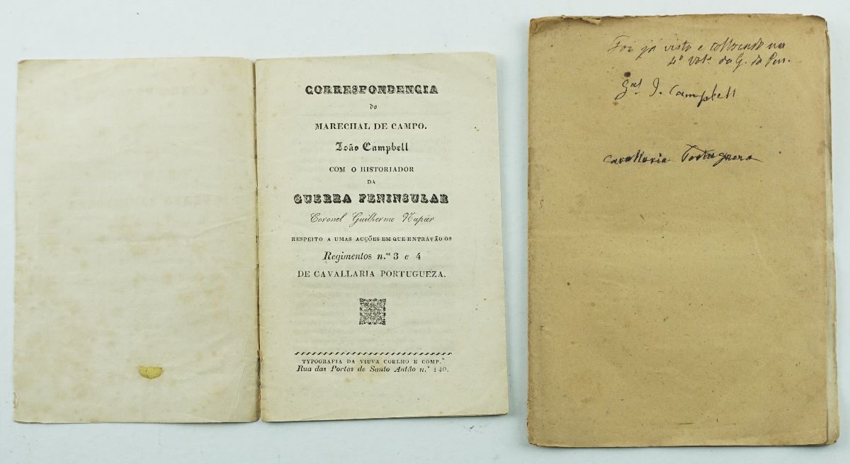 Guerra Peninsular