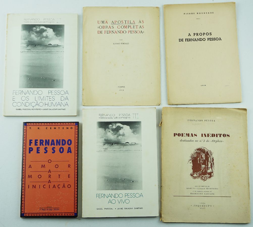 Fernando Pessoa