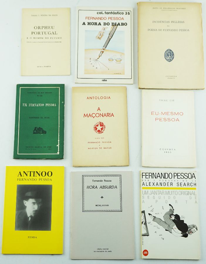 Fernando Pessoa