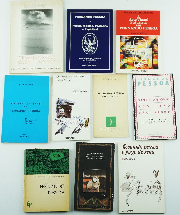 Fernando Pessoa