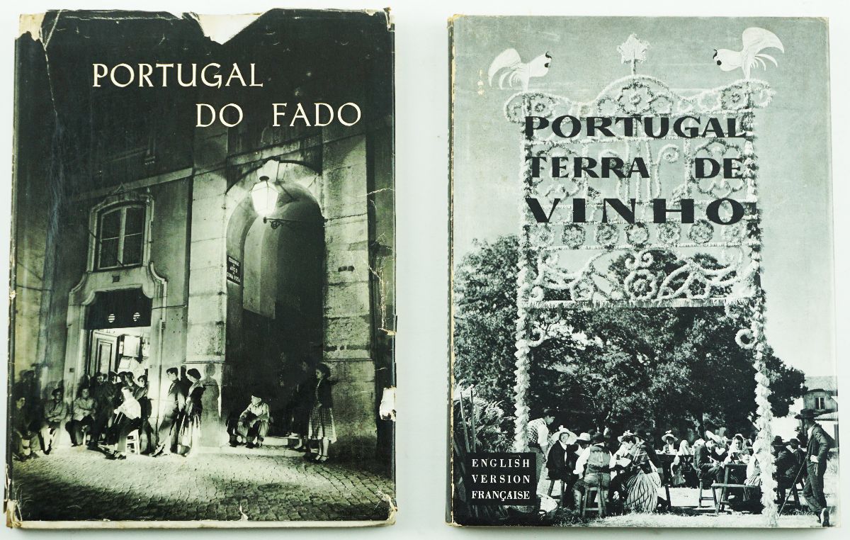 Photobook's Portugueses anos 60