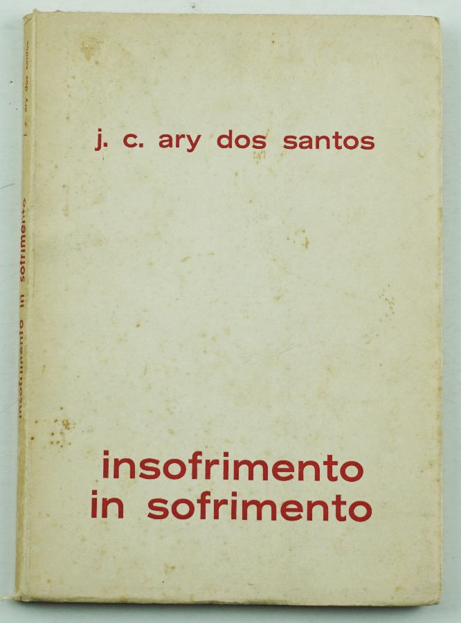 J.C. Ary dos Santos