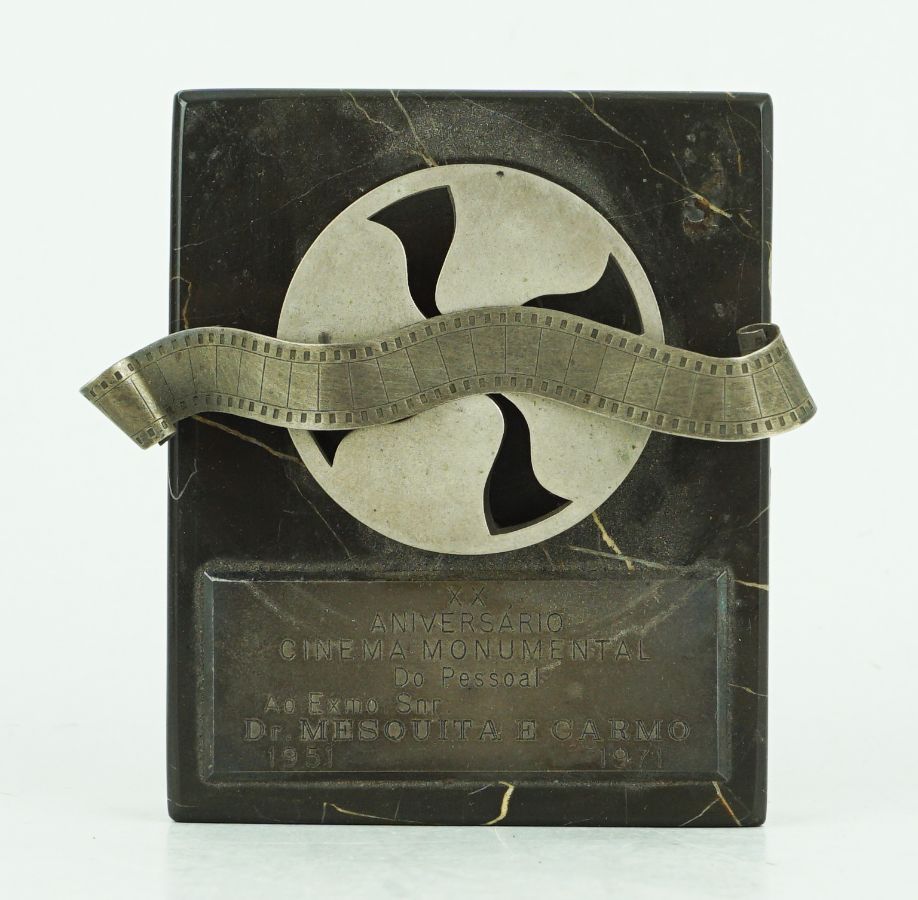 Cinema Monumental