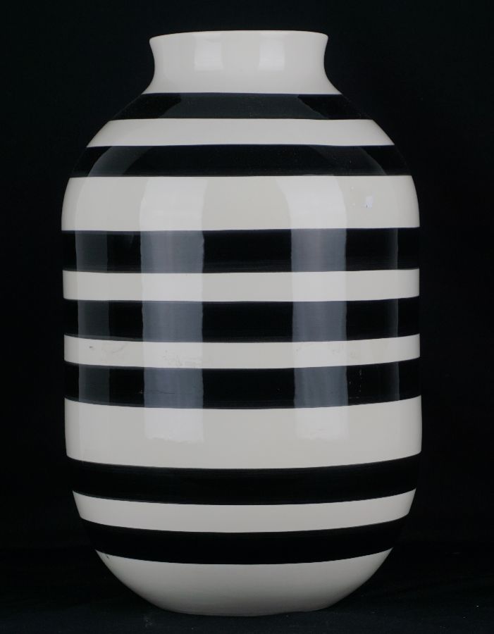 Omaggio Vase