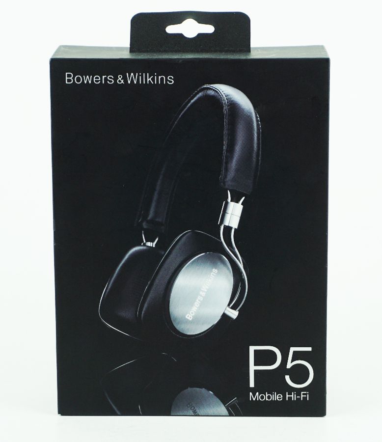 Bowers & Wilkins