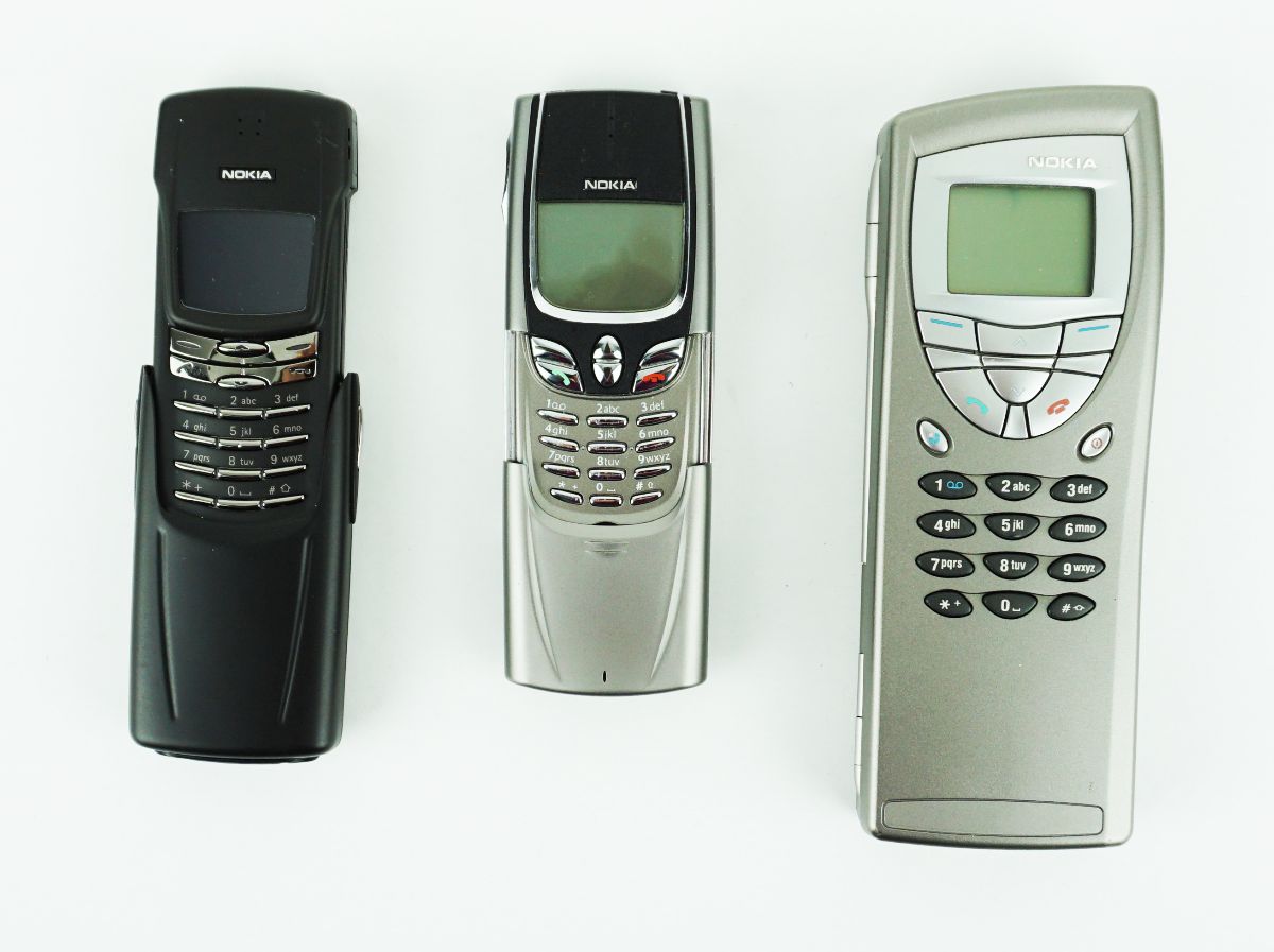 Nokia
