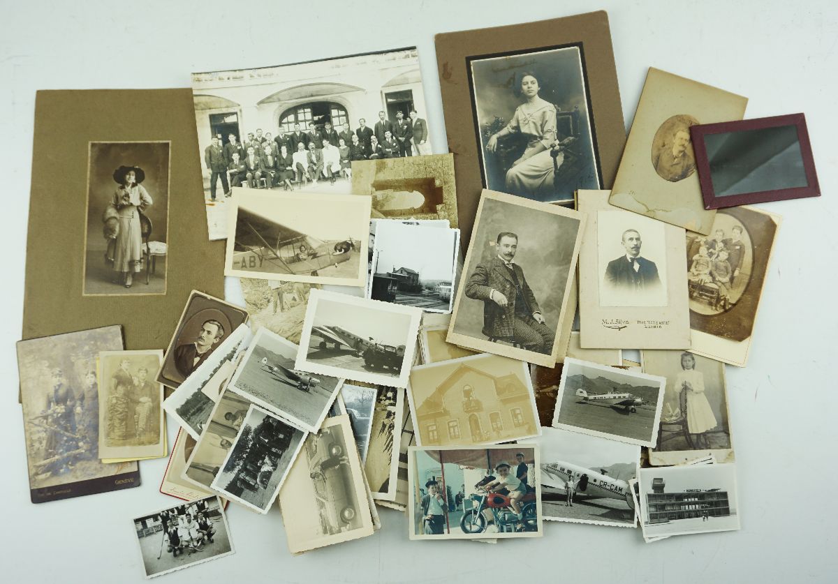 Fotografias Portuguesas