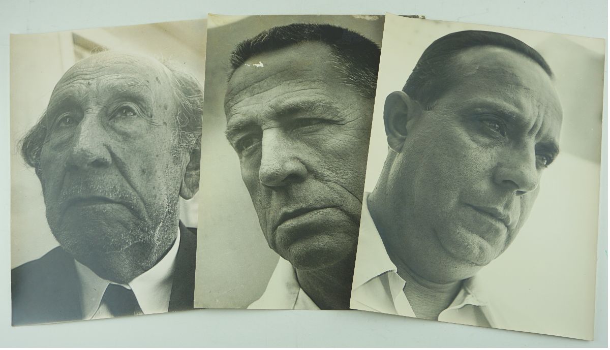 17 Grandes Fotografias