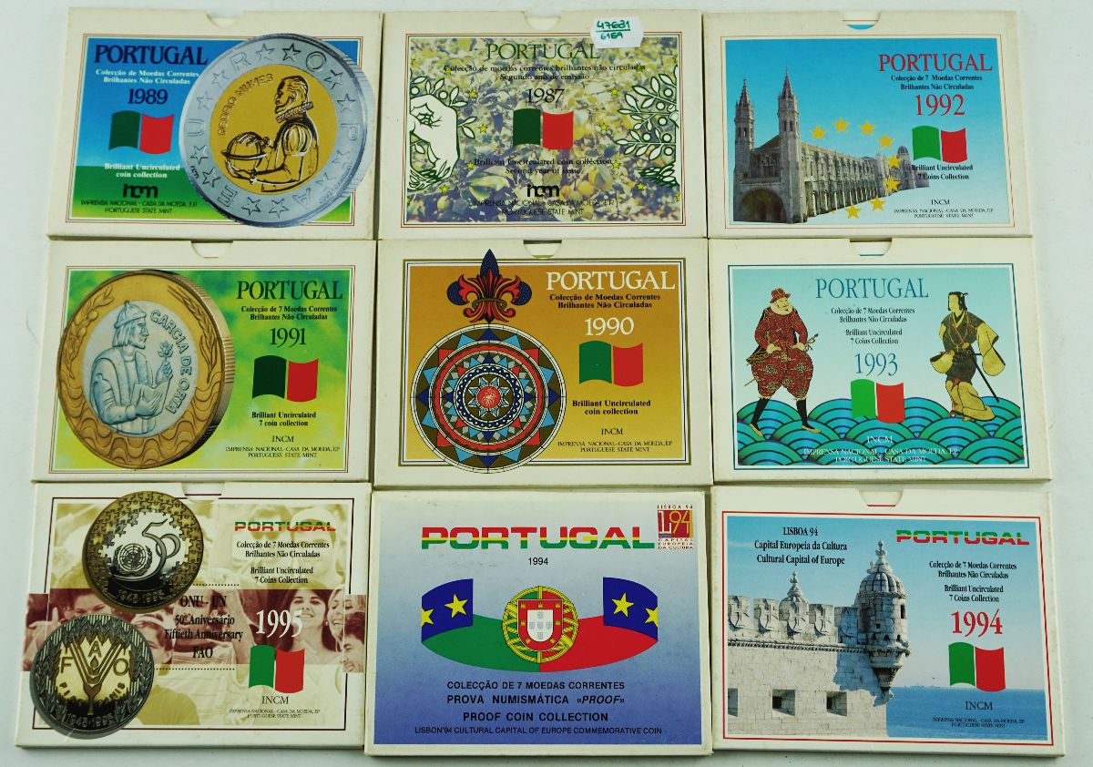 Numismática