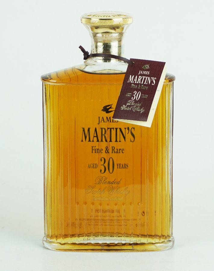 James Martin's