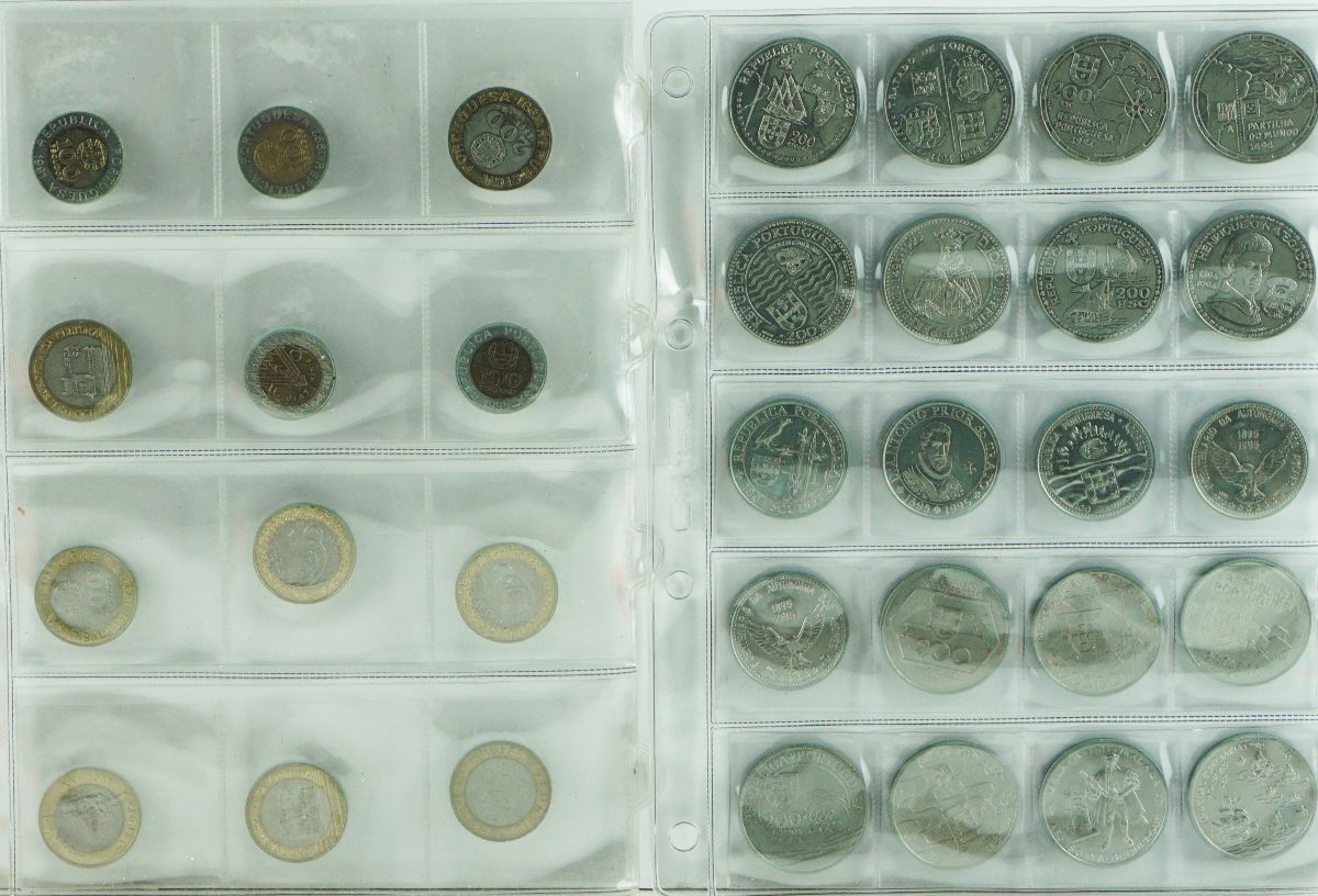 Numismática