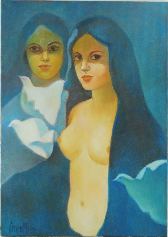 Maria Alcina