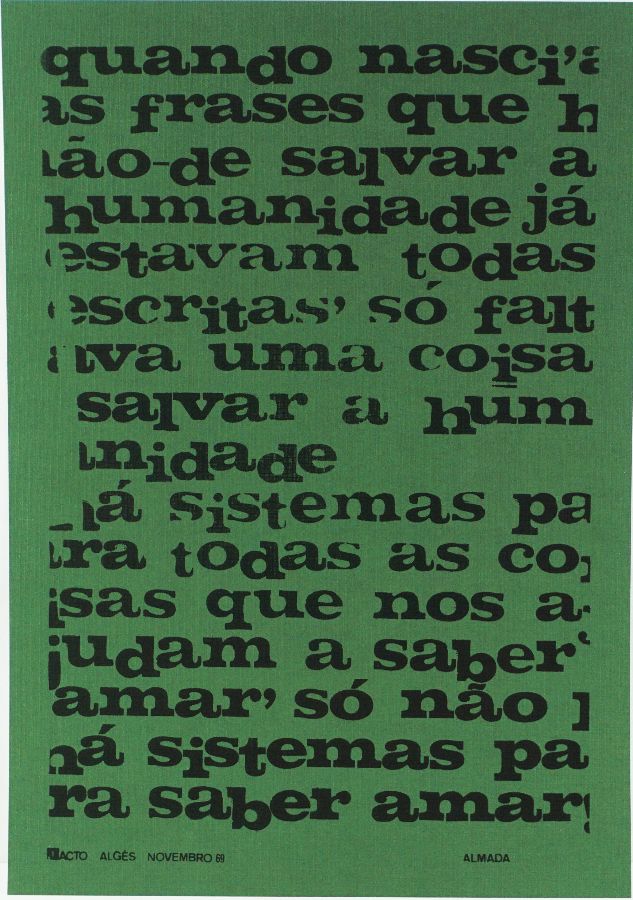 Almada Negreiros