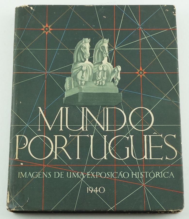 Exposição do Mundo Português