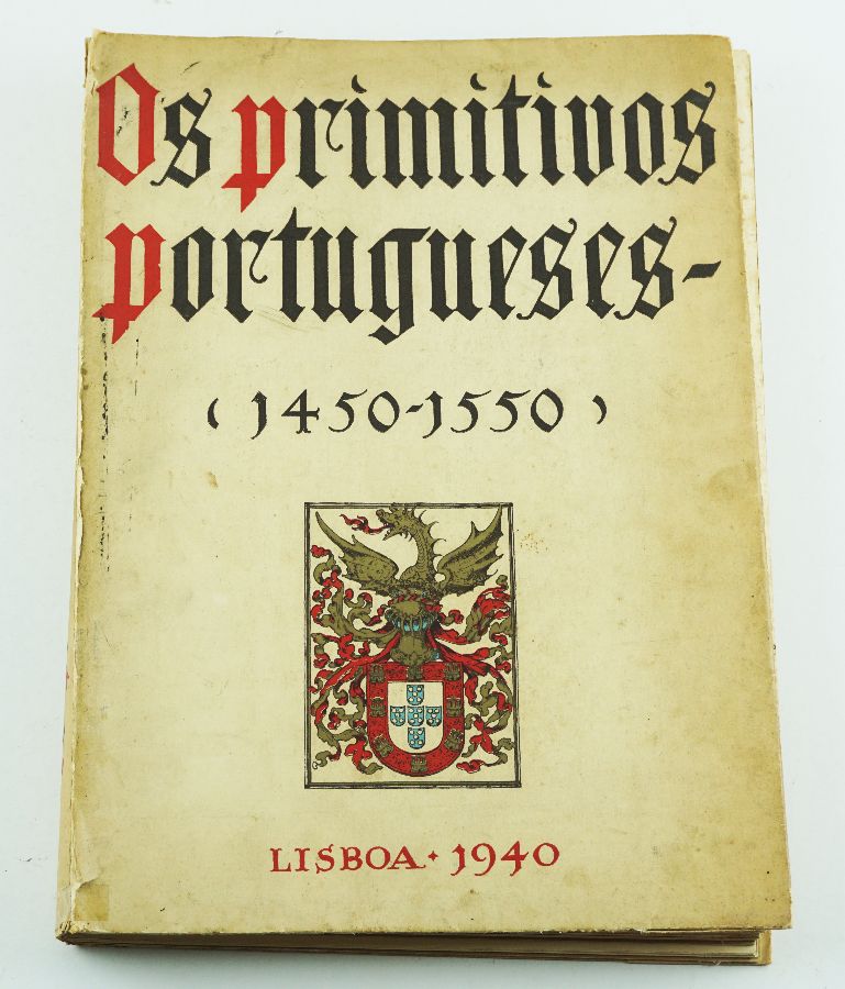 Os Primitivos Portugueses
