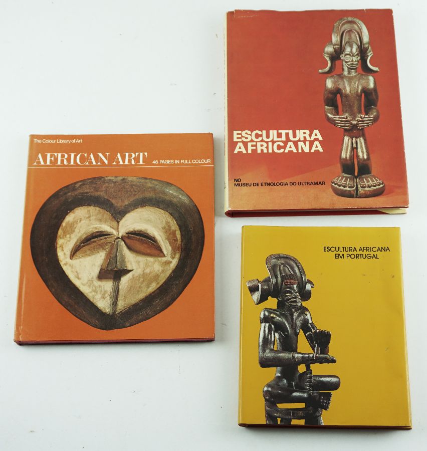 Arte Africana