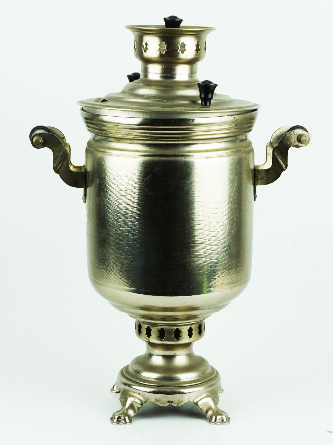 Samovar Russo