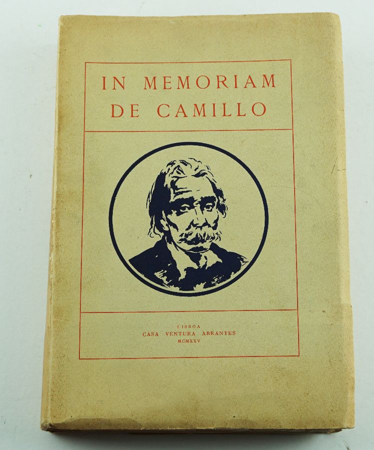 In Memoriam de Camillo