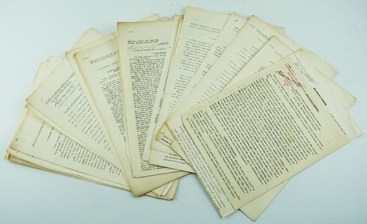 Eleições presidenciais de 1949 (Norton de Matos)